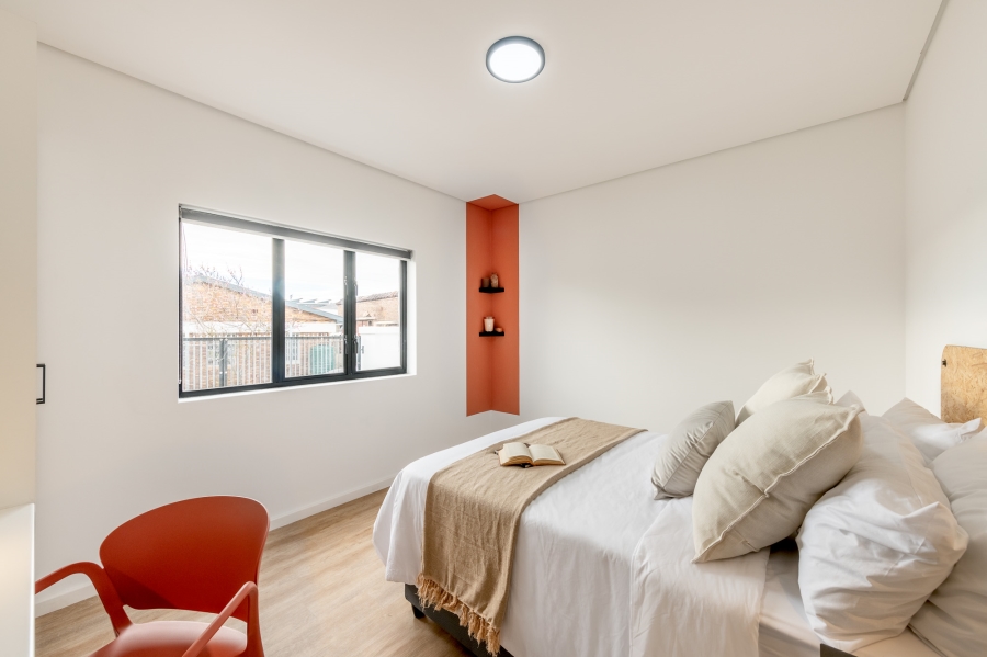 36 Bedroom Property for Sale in Observatory Western Cape